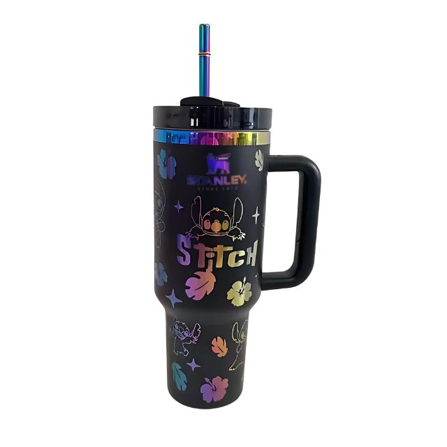 Stanley x Stitch | 1,18L, 40oz - KittyCup-Heaven