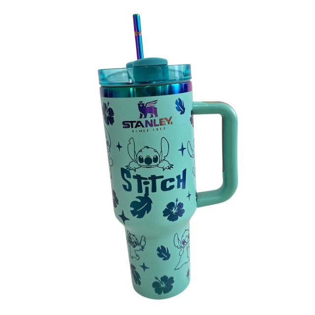 Stanley x Stitch | 1,18L, 40oz - KittyCup-Heaven