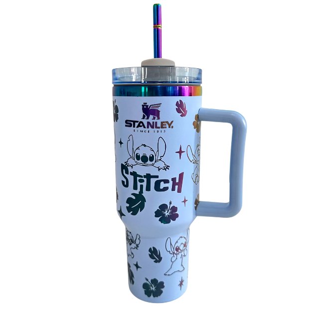 Stanley x Stitch | 1,18L, 40oz - KittyCup-Heaven