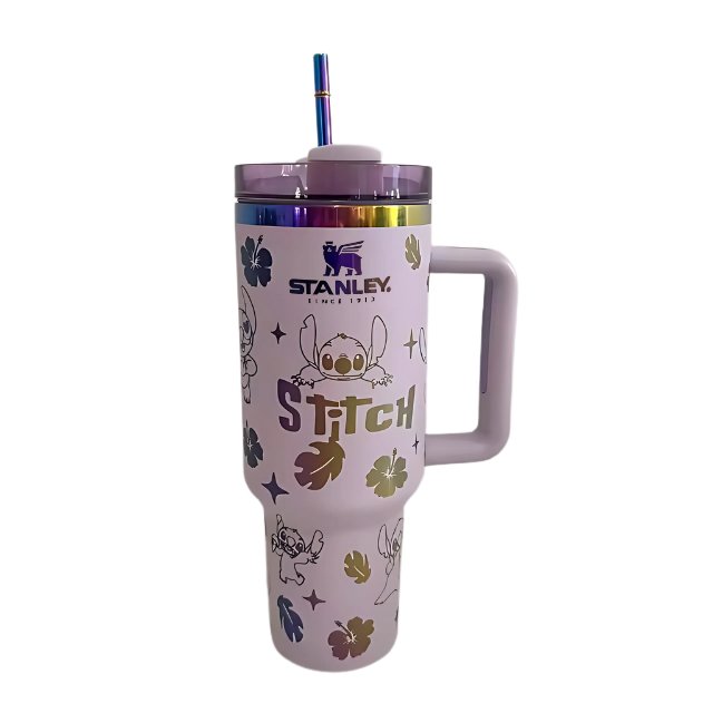 Stanley x Stitch | 1,18L, 40oz - KittyCup-Heaven