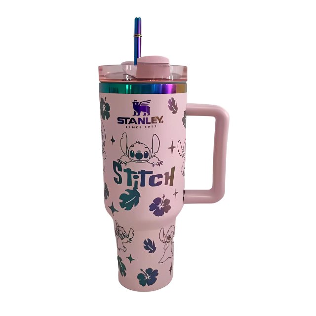 Stanley x Stitch | 1,18L, 40oz - KittyCup-Heaven