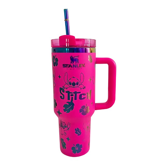 Stanley x Stitch | 1,18L, 40oz - KittyCup-Heaven