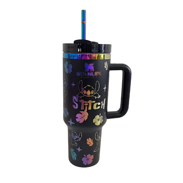 Stanley x Stitch | 1,18L, 40oz - KittyCup-Heaven