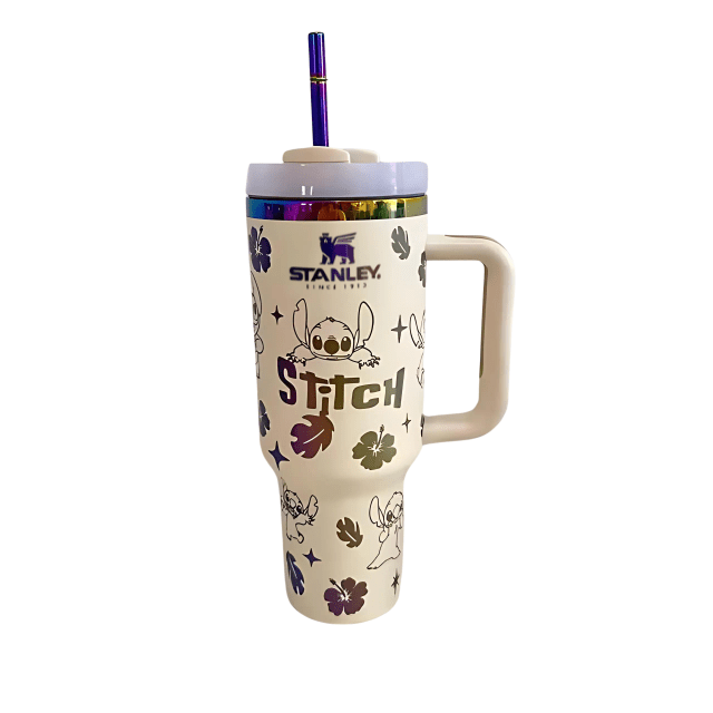 Stanley x Stitch | 1,18L, 40oz - KittyCup-Heaven