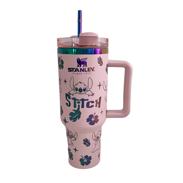 Stanley x Stitch | 1,18L, 40oz - KittyCup-Heaven