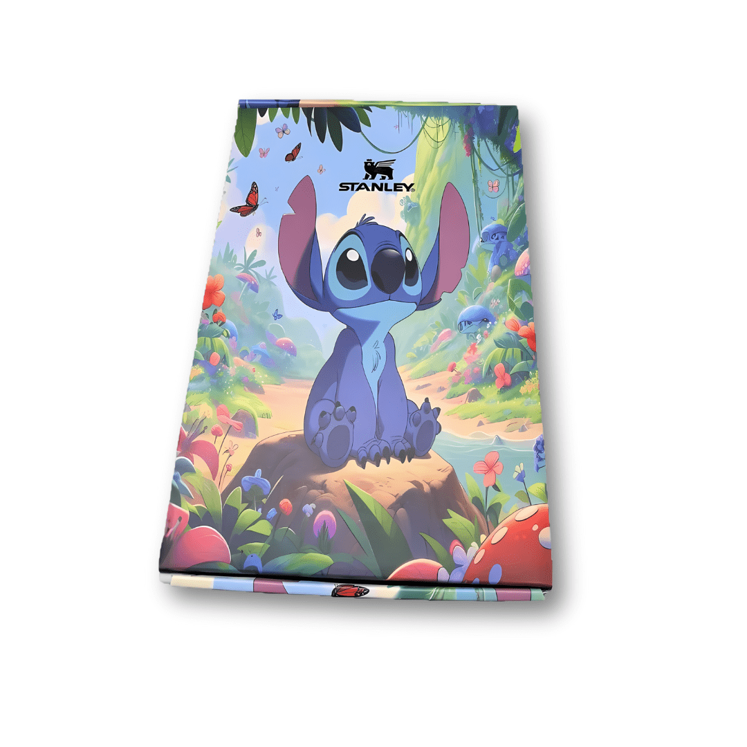 Stanley x Stitch - Limited Edition - KittyCup - Heaven
