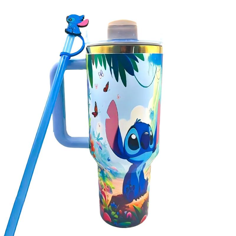 Stanley x Stitch - Limited Edition - KittyCup - Heaven