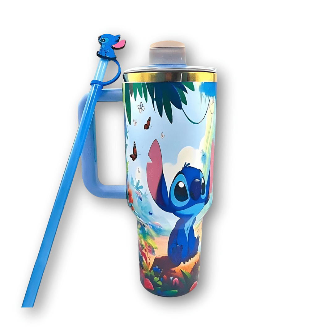 Stanley x Stitch - Limited Edition - KittyCup - Heaven