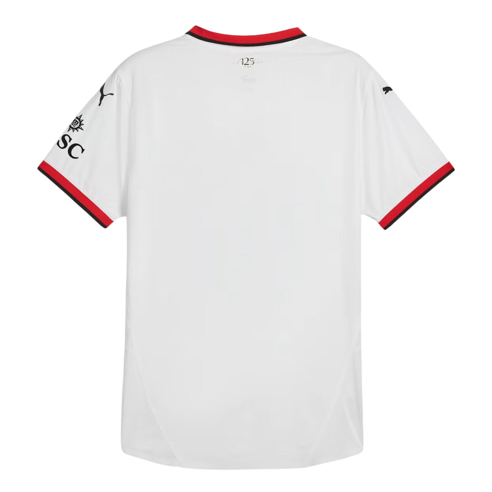 AC Mailand x HelloKitty | Trikot - KittyCup - Heaven©