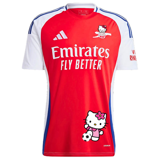 Arsenal x HelloKitty | Trikot - KittyCup - Heaven