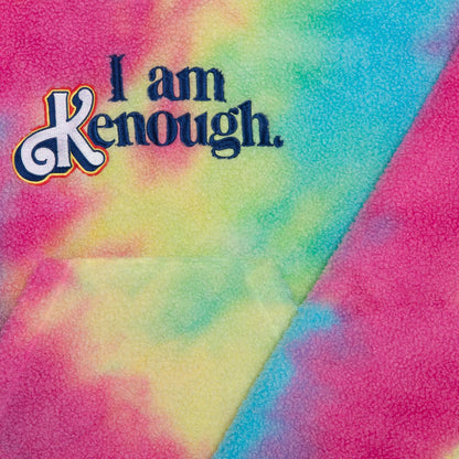 Barbie The Movie Official "I Am Kenough" Unisex Hoodie - KittyCup - Heaven