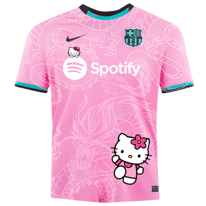 Barcelona x HelloKitty - Limited Edition Exclusive - KittyCup - Heaven