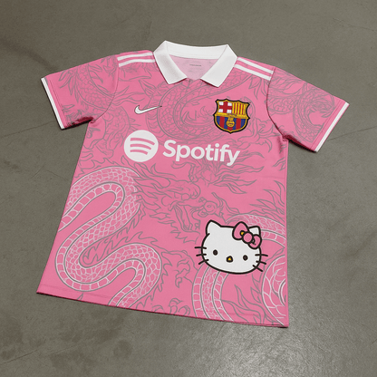 Barcelona x HelloKitty - Limited Edition Exclusive - KittyCup - Heaven