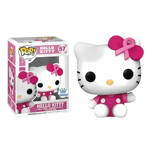 Funko POP - HelloKitty | Hello Kitty - KittyCup - Heaven©