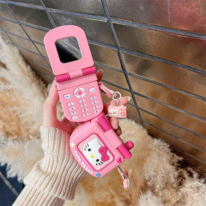 HelloKitty - AirPod Schutzhülle - KittyCup - Heaven©