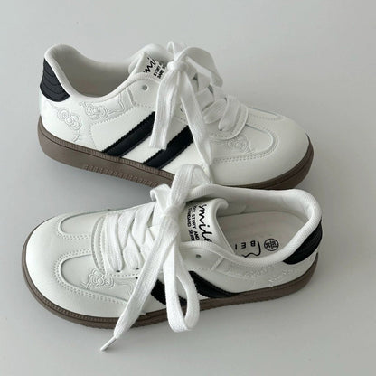 HelloKitty Campus - Style Sneaker - KittyCup - Heaven©