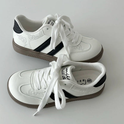 HelloKitty Campus - Style Sneaker - KittyCup - Heaven