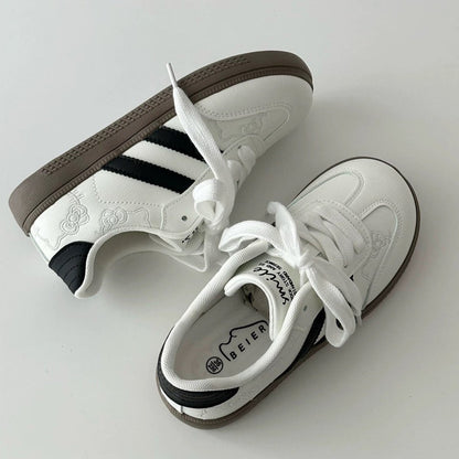 HelloKitty Campus - Style Sneaker - KittyCup - Heaven