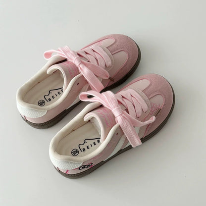 HelloKitty Campus - Style Sneaker - KittyCup - Heaven