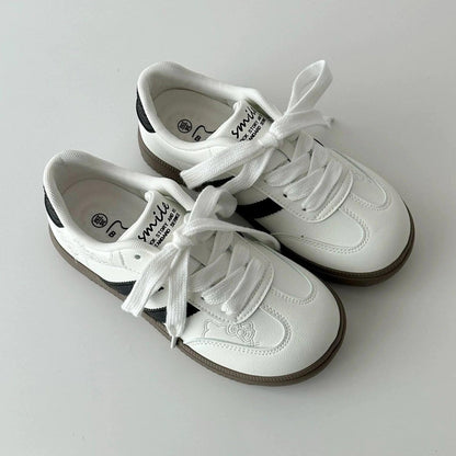 HelloKitty Campus - Style Sneaker - KittyCup - Heaven