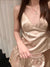 HelloKitty Satin Pyjama Set - Silky Lingerie - KittyCup - Heaven