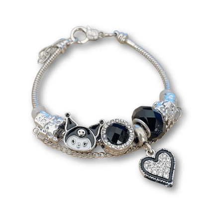 HelloKitty - Süßer Armreif - KittyCup - Heaven