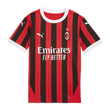 AC Mailand x HelloKitty | Trikot - KittyCup-Heaven