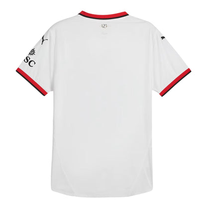 AC Mailand x HelloKitty | Trikot - KittyCup-Heaven
