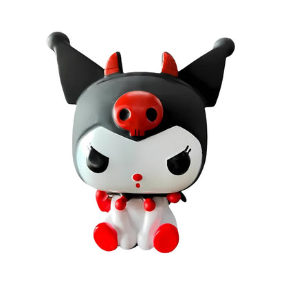 Funko POP - HelloKitty | Devil Kuromi - KittyCup-Heaven