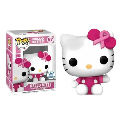 Funko POP - HelloKitty | Hello Kitty - KittyCup-Heaven