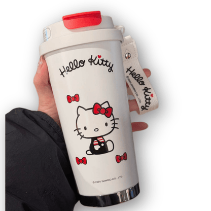 HelloKitty | Limited Little Tumbler - KittyCup-Heaven