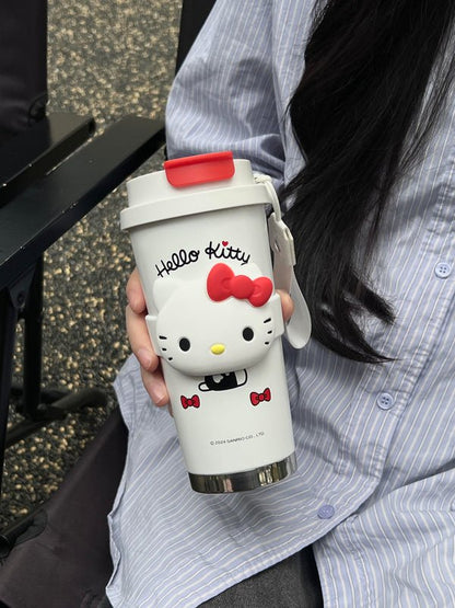 HelloKitty | Limited Little Tumbler - KittyCup-Heaven