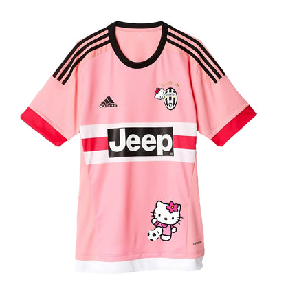 Juventus x Hello Kitty | Trikot - KittyCup-Heaven