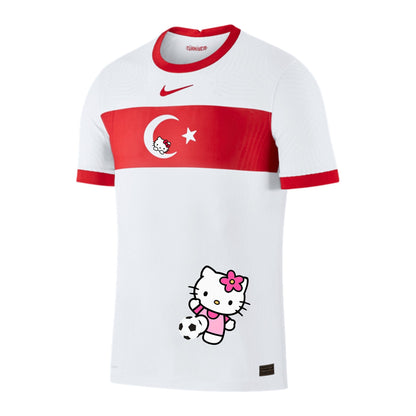 Ländertrikots x HelloKitty | Trikot - KittyCup-Heaven