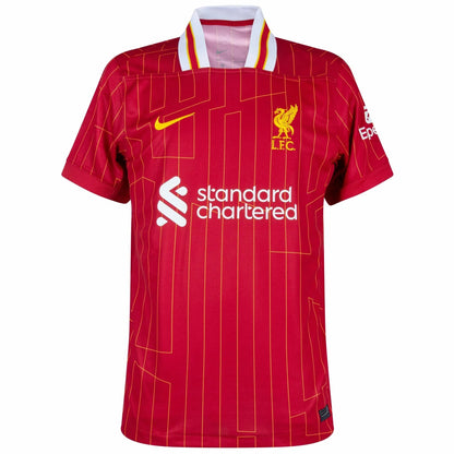 Liverpool x Hello Kitty | Trikot - KittyCup-Heaven