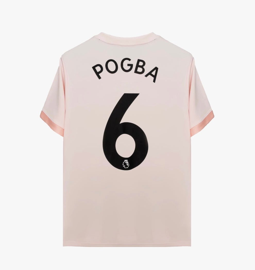Man United x Hello Kitty | Trikot - KittyCup-Heaven