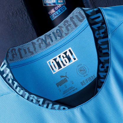 Manchester City x HelloKitty | Trikot - KittyCup-Heaven