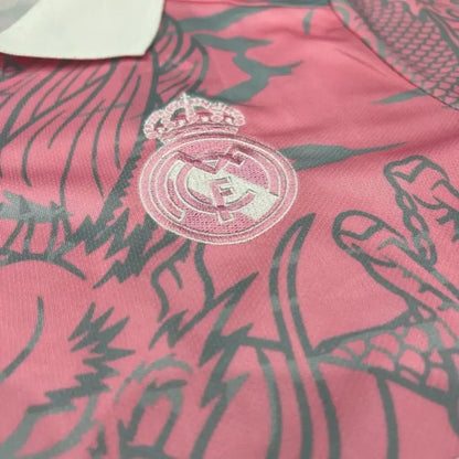 Real Madrid X HelloKitty | Trikot - KittyCup-Heaven