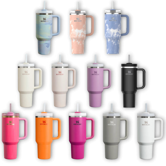 Stanley Classic | 1.8L 40oz - KittyCup-Heaven