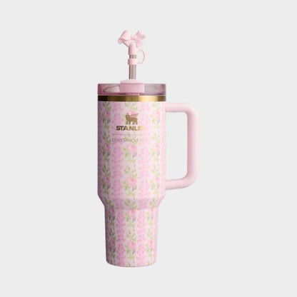 Stanley x LoveShackFancy - KittyCup-Heaven