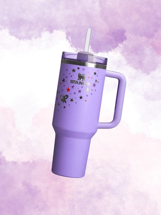 Stanley X Olivia Rodrigo Cup | 40oz 1.18L - KittyCup-Heaven