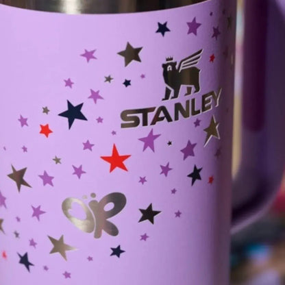 Stanley X Olivia Rodrigo Cup | 40oz 1.18L - KittyCup-Heaven