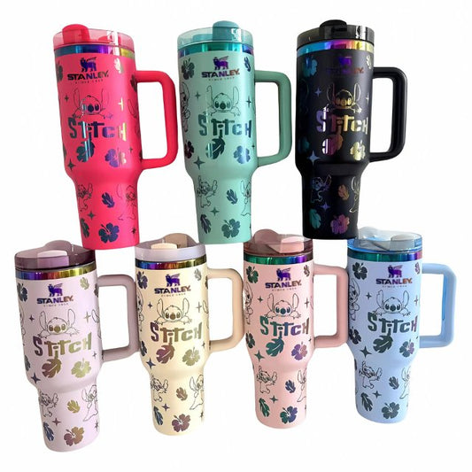 Stanley x Stitch | 1,18L, 40oz - KittyCup-Heaven