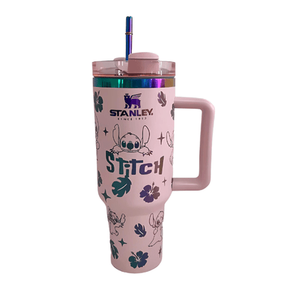 Stanley x Stitch | 1,18L, 40oz - KittyCup-Heaven