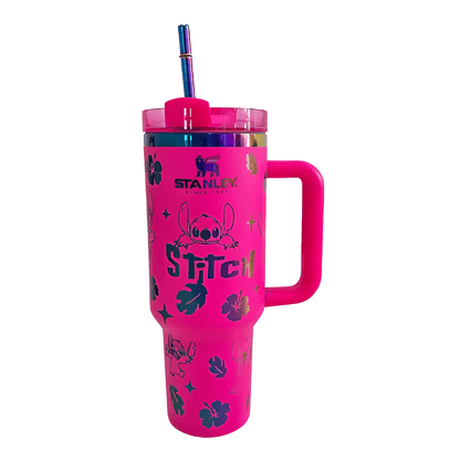 Stanley x Stitch | 1,18L, 40oz - KittyCup-Heaven