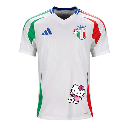 Ländertrikots x HelloKitty | Trikot - KittyCup - Heaven©