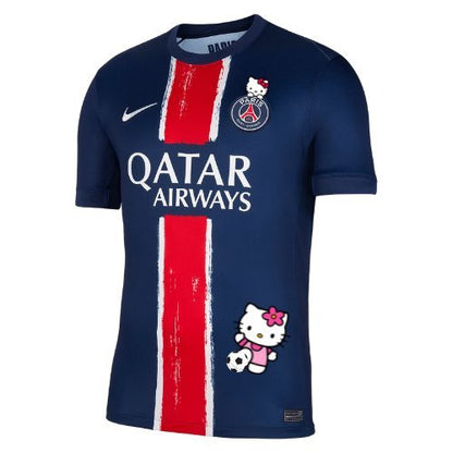 PSG x HelloKitty | Trikot - KittyCup - Heaven©