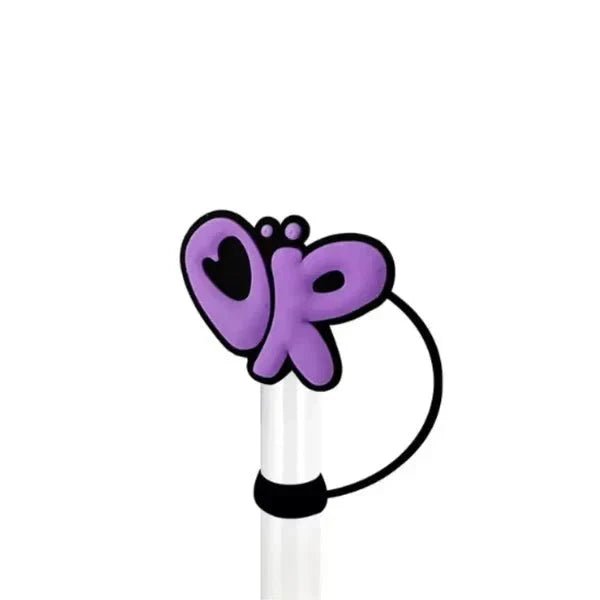 Schutzdeckel - Olivia Rodrigo Cup (9 Stück) - KittyCup - Heaven©
