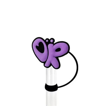 Schutzdeckel - Olivia Rodrigo Cup (9 Stück) - KittyCup - Heaven©