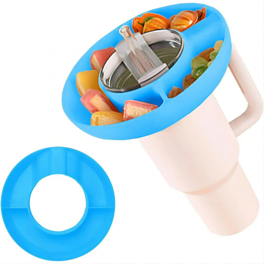 Snack - Teller für Stanley Cups - KittyCup - Heaven©